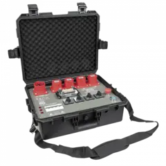 Showgear PLE-30-40 4-Channel Direct Control Chain Hoist Controller