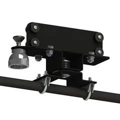 Doughty T84526 Sixtrack Swivel Arm With 25 X 2.0M Tube - Braked