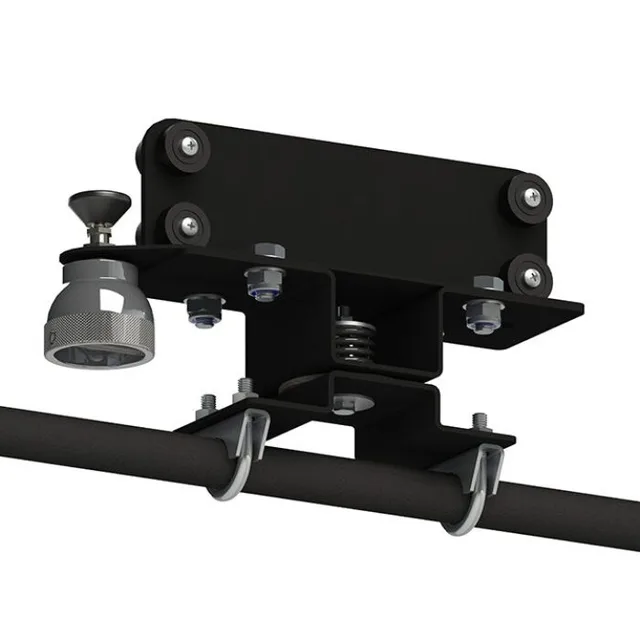 Doughty T84526 Sixtrack Swivel Arm With 25 X 2.0M Tube - Braked 