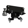 Doughty T84525 Sixtrack Swivel Arm - Braked