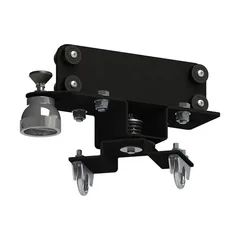 Doughty T84525 Sixtrack Swivel Arm - Braked