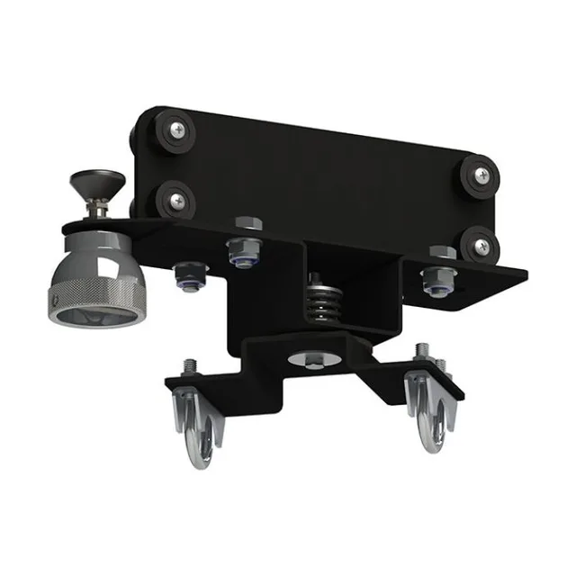 Doughty T84525 Sixtrack Swivel Arm - Braked 