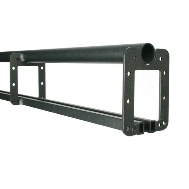 Doughty T63705 Sixtrack 0.25m Straight 