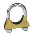 Doughty T63749 Sixtrack Top Rail Clamp (29mm U-Bolt)