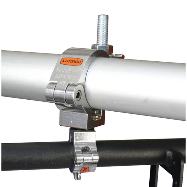 Doughty T63785 Sixtrack Swivel Arm Boom 