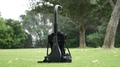 Easyrig 6 Vario, GimbalRig vest Std with Easyrig STABIL G3