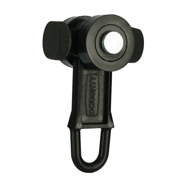 Doughty T63756 Sixtrack Ball Raced Runn 