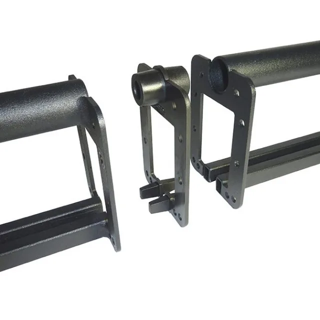 Doughty T63748 Sixtrack Spigot Plate 