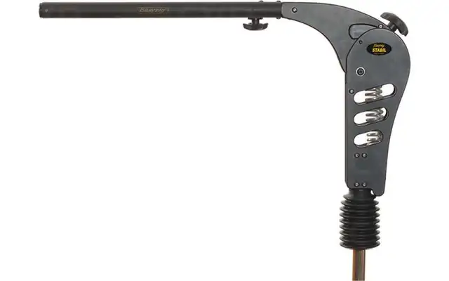 Easyrig 5 Vario, GimbalRig vest Std. with Easyrig STABIL G3 