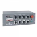 Showgear PLE-30-080 8-Channel Direct Control Chain Hoist Controller