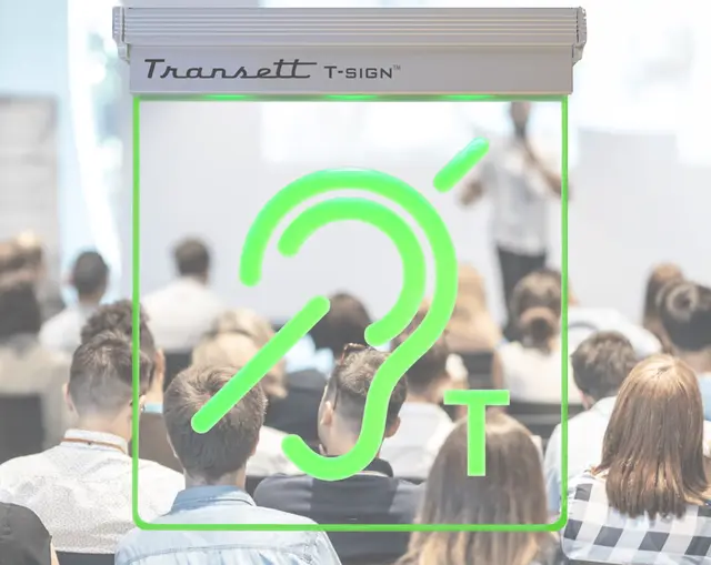 Transett T-SIGN Classic 