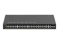 Netgear M4350-44M4X4V 52-Port | PoE+ 3314W |