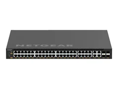 Netgear M4350-44M4X4V 52-Port | PoE+ 3314W |
