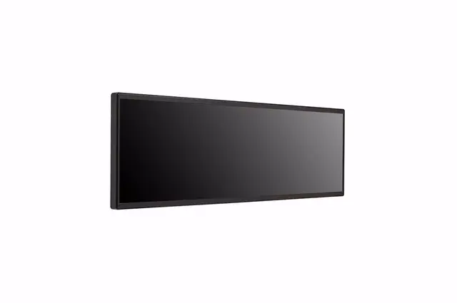 LG 37BH7N-H Signage Display 37inch IPS 1920x 540 FHD 700cd/m2 1.000:1 