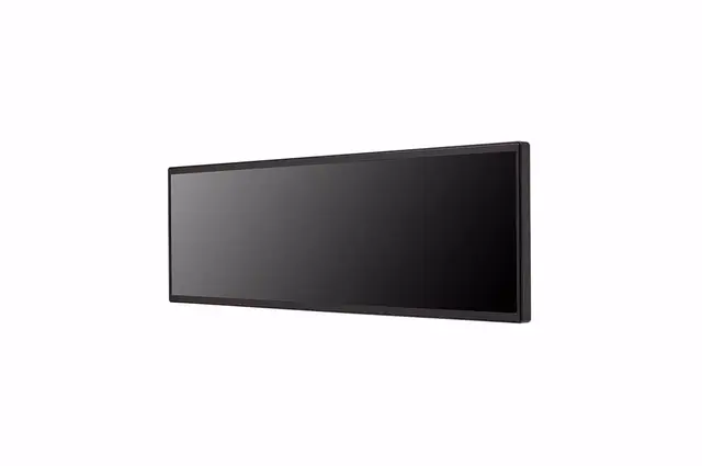 LG 37BH7N-H Signage Display 37inch IPS 1920x 540 FHD 700cd/m2 1.000:1 