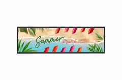 LG 37BH7N-H Signage Display 37inch IPS 1920x 540 FHD 700cd/m2 1.000:1