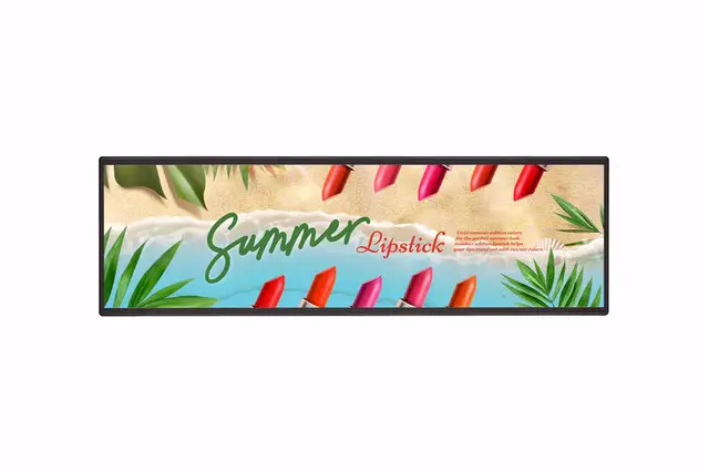 LG 37BH7N-H Signage Display 37inch IPS 1920x 540 FHD 700cd/m2 1.000:1 