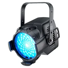 ETC ColorSource PAR V Zoom with Multiverse, CE, black