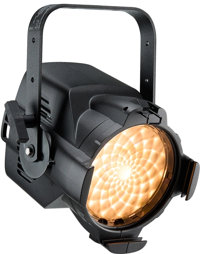 ETC ColorSource PAR V Zoom with Multiverse, CE, black 