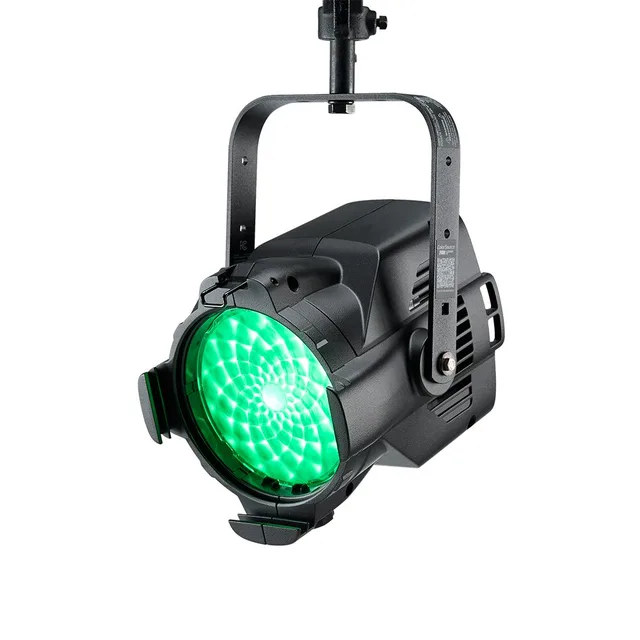 ETC ColorSource PAR V Zoom with Multiverse, CE, black 