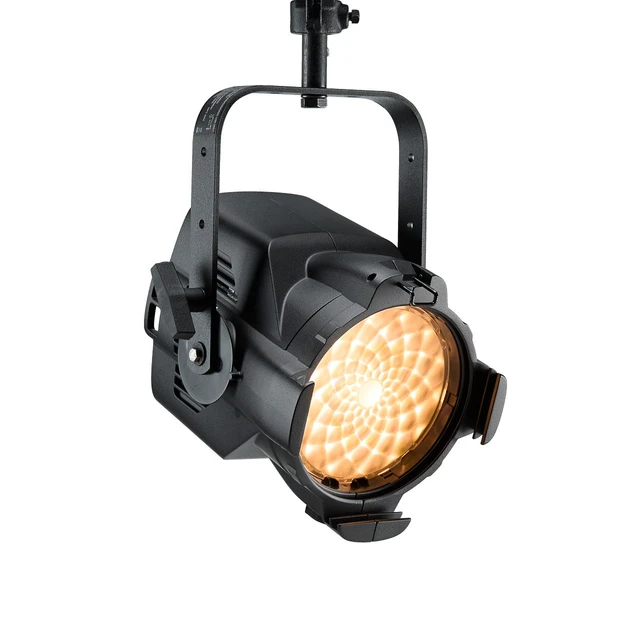 ETC ColorSource PAR V Zoom with Multiverse, CE, black 