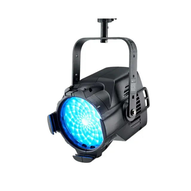 ETC ColorSource PAR V Zoom with Multiverse, CE, black 