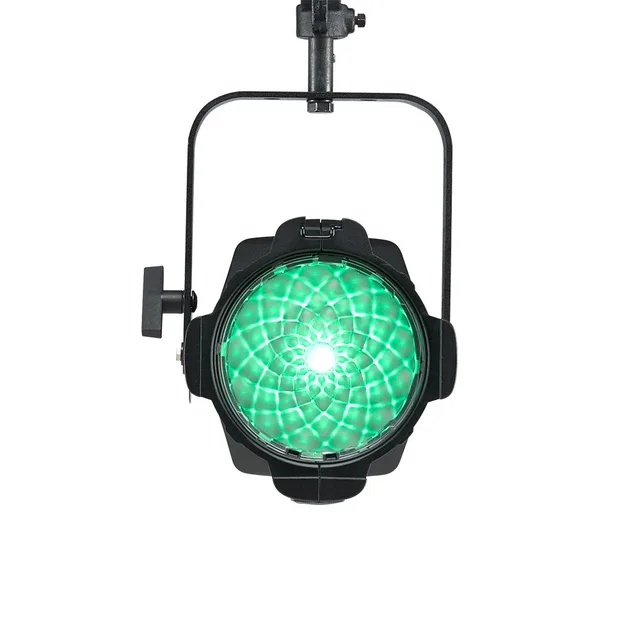 ETC ColorSource PAR V Zoom with Multiverse, CE, black 