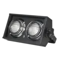 Showtec Stage Blinder 2 DMX Black