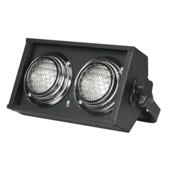 Showtec Stage Blinder 2 DMX Black