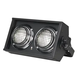 Showtec Stage Blinder 2 DMX Black