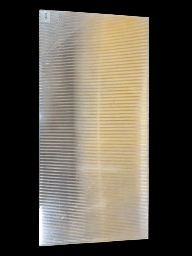ETC Classic 80° Horizontal Lens 267mm 