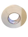 Shurtape P665 50mm x 55m, vevd, Hvit