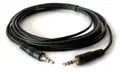 Kramer Audiokabel 3,5mm - 1,8 m 3,5mm - 3,5 mm