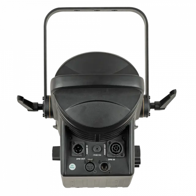 Showtec Performer 2500 Fresnel  Q6 250W RGBALC Theatre & Studio LED 