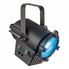 Showtec Performer 2500 Fresnel  Q6 250W RGBALC Theatre &amp; Studio LED