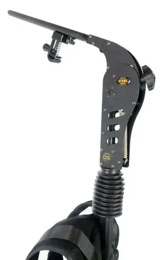 Easyrig Minimax STABIL Light, complete with bag 