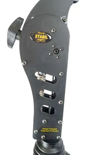 Easyrig Minimax STABIL Light, complete with bag 