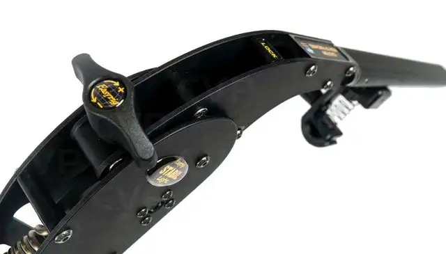 Easyrig Minimax STABIL Light, complete with bag 