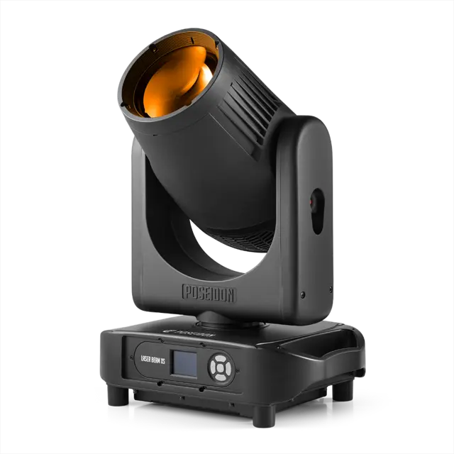 CLF - Poseidon Laser Beam XS IP65 120W laser 