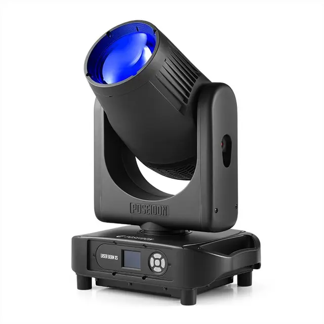 CLF - Poseidon Laser Beam XS IP65 120W laser 