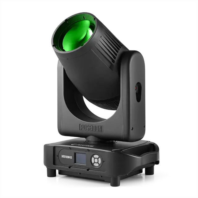 CLF - Poseidon Laser Beam XS IP65 120W laser 