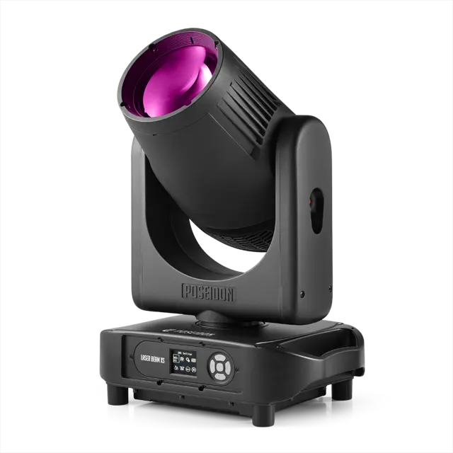 CLF - Poseidon Laser Beam XS IP65 120W laser 