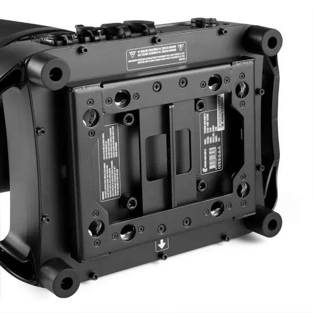 CLF - Poseidon Laser Beam XS IP65 120W laser 