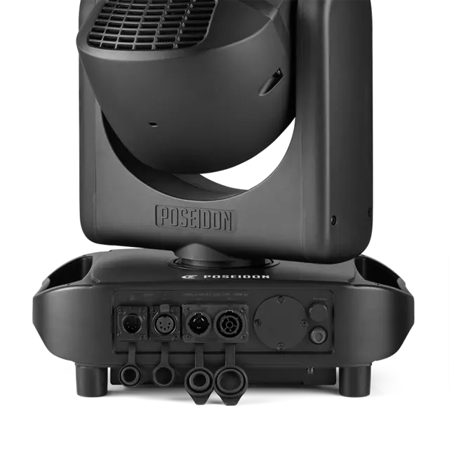 CLF - Poseidon Laser Beam XS IP65 120W laser 