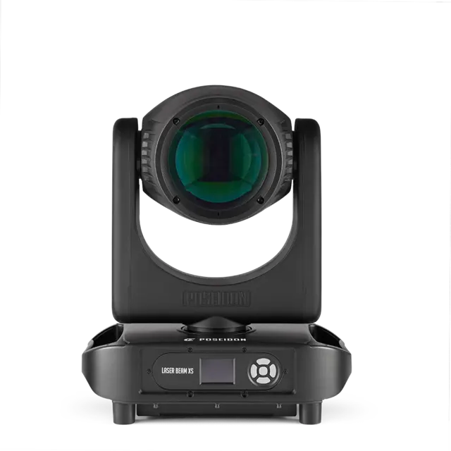 CLF - Poseidon Laser Beam XS IP65 120W laser 