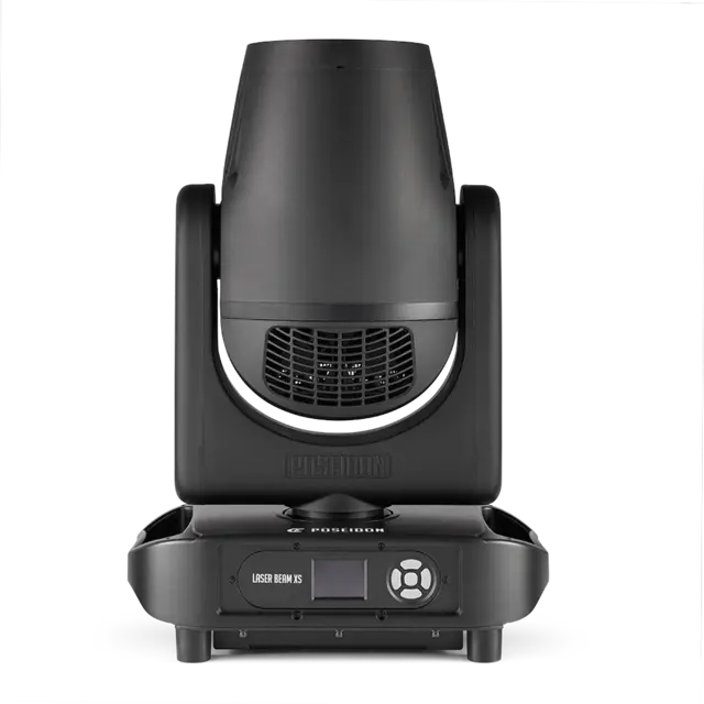 CLF - Poseidon Laser Beam XS IP65 120W laser 
