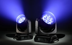 ETC Megapix Black packaged in molded insert