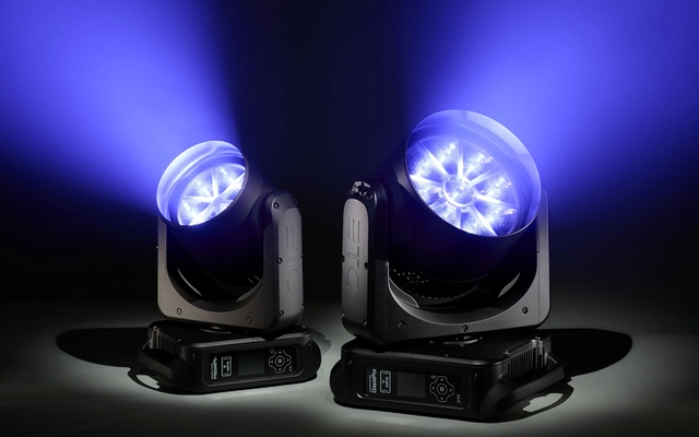 ETC Megapix Black packaged in molded insert 