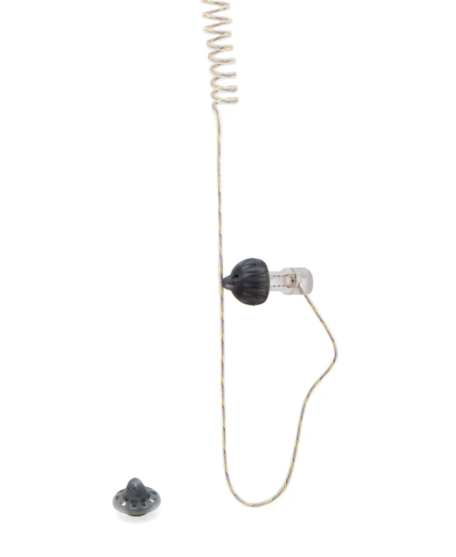 Bubblebee Sidekick 3 Mono IFB In-Ear MONITOR 122cm cable, 3.5mm TRS jack 