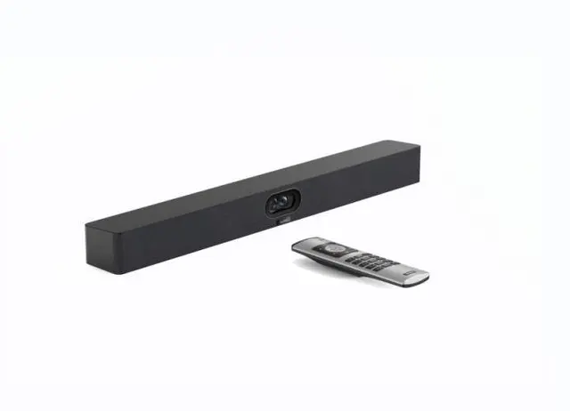 Yealink A40 Collaboration Bar with VCR11 remote control | Android 